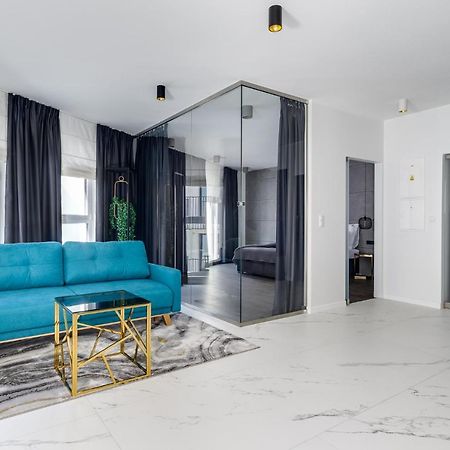 El Apartments - Lupus Poznan Ngoại thất bức ảnh