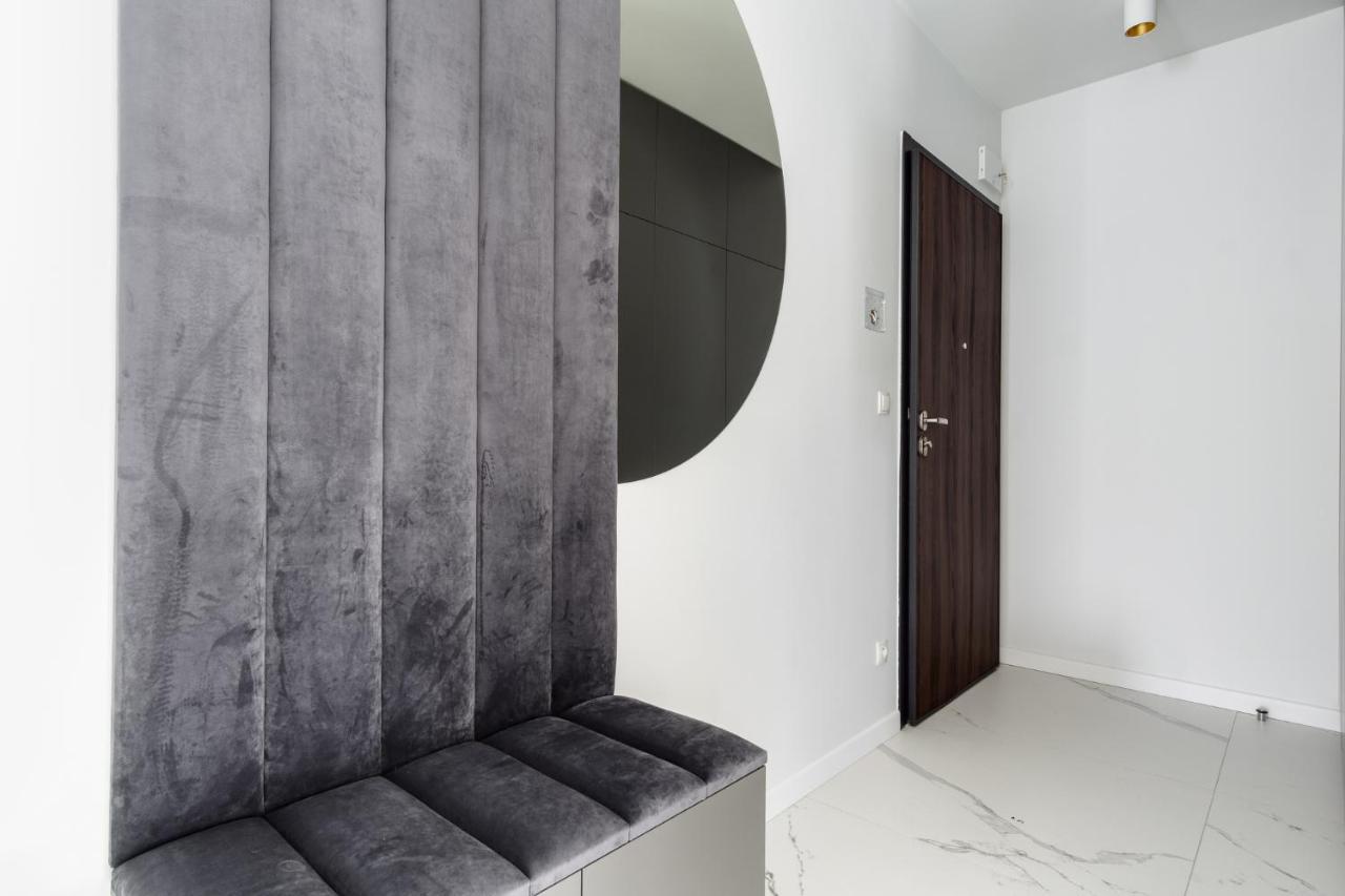 El Apartments - Lupus Poznan Ngoại thất bức ảnh