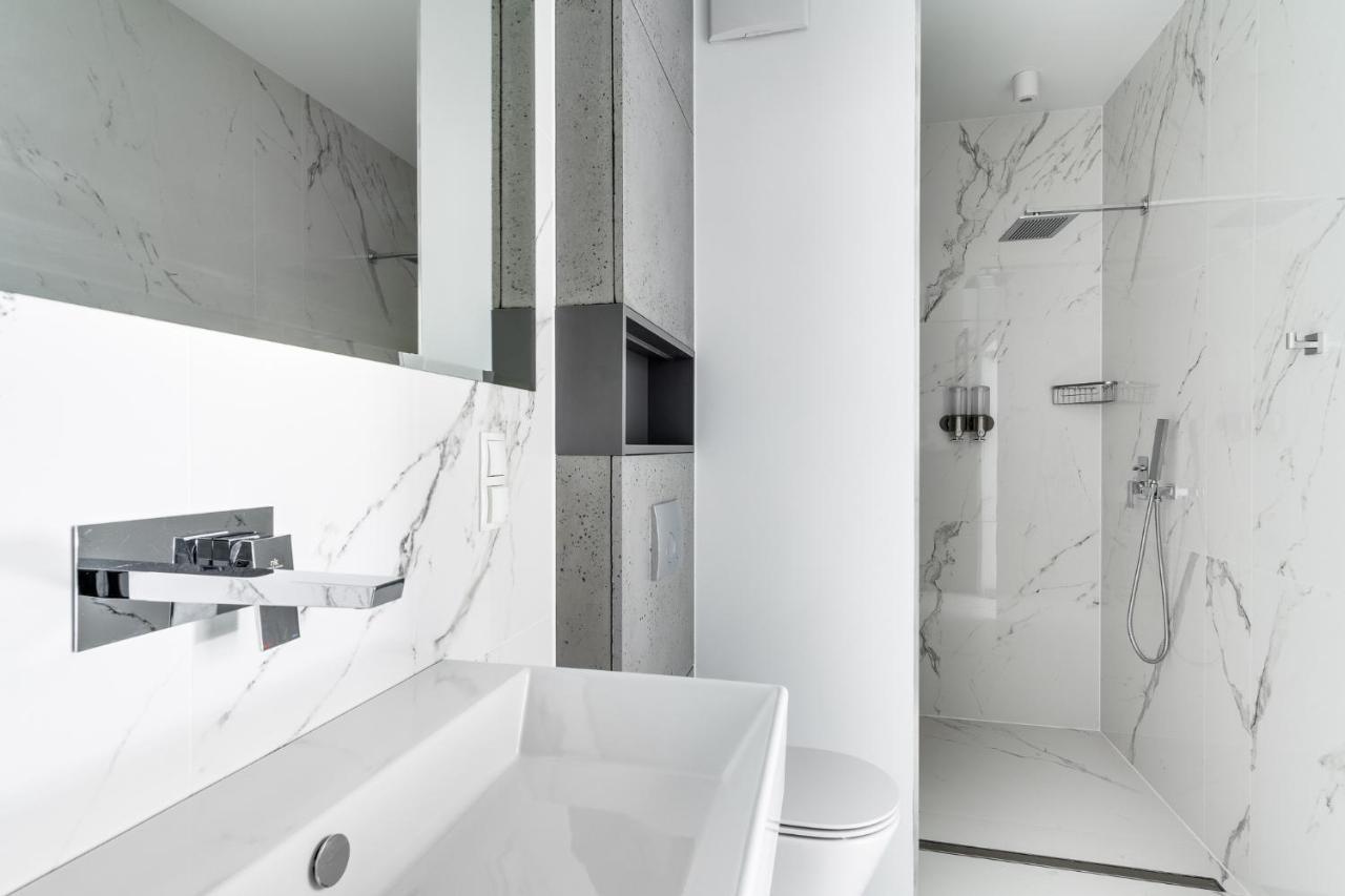 El Apartments - Lupus Poznan Ngoại thất bức ảnh
