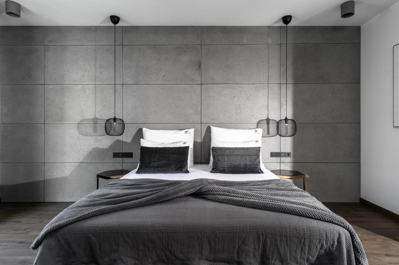 El Apartments - Lupus Poznan Ngoại thất bức ảnh