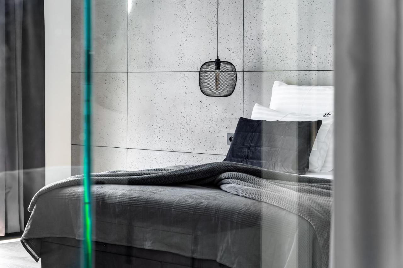 El Apartments - Lupus Poznan Ngoại thất bức ảnh