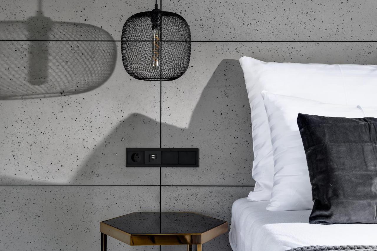 El Apartments - Lupus Poznan Ngoại thất bức ảnh